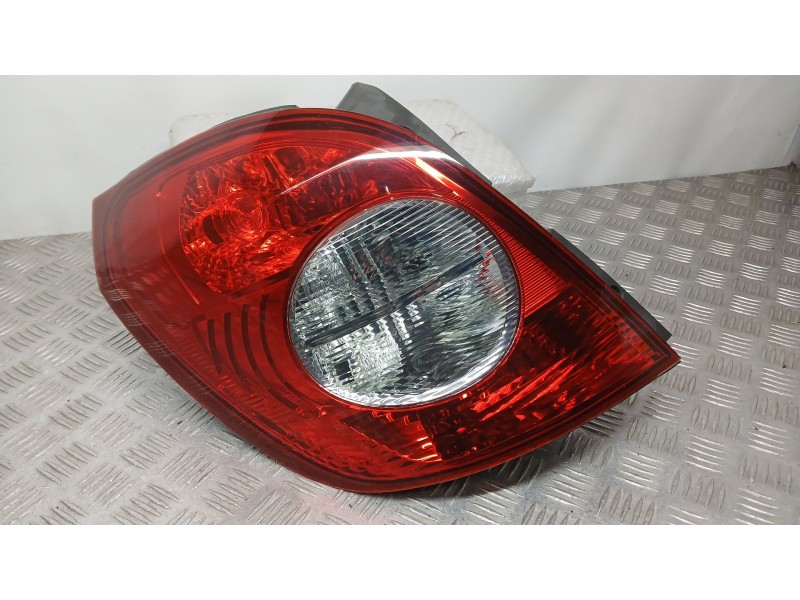 Recambio de piloto trasero izquierdo para opel antara a (l07) 2.0 cdti referencia OEM IAM 96673815  