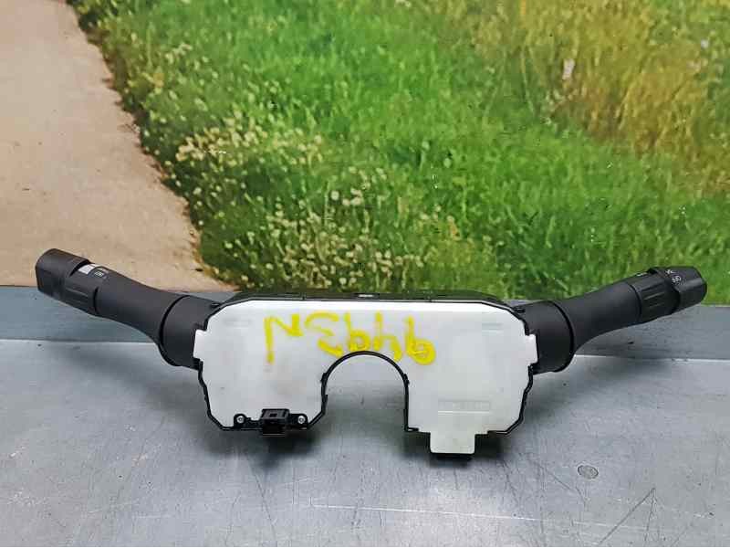 Recambio de mando luces y limpia para renault koleos dynamique referencia OEM IAM   