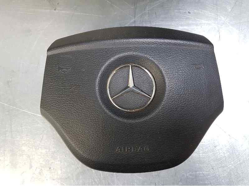 Recambio de kit airbag para mercedes-benz clase m (w164) 320 cdi 4m edition 10 referencia OEM IAM   C/SALPICADERO