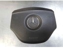 Recambio de kit airbag para mercedes-benz clase m (w164) 320 cdi 4m edition 10 referencia OEM IAM   C/SALPICADERO