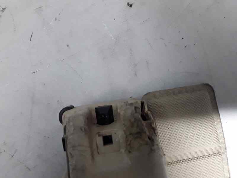 Recambio de bandeja trasera para volkswagen touareg (7la) tdi v10 referencia OEM IAM   TOCADA