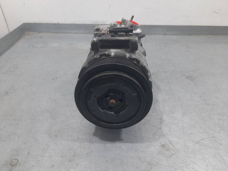 Recambio de compresor aire acondicionado para mercedes-benz clase c (w203) berlina 220 cdi (la) (203.008) referencia OEM IAM A00