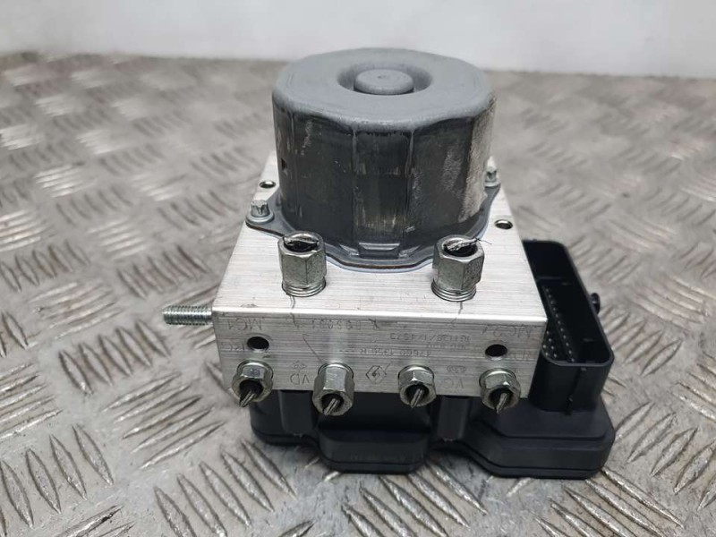 Recambio de abs para renault kadjar business referencia OEM IAM 476601356R 269829 