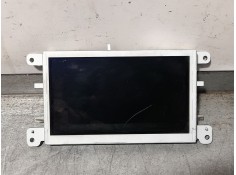 Recambio de pantalla multifuncion para audi q7 (4l) 3.0 tdi v6 advance quattro (176kw) referencia OEM IAM 4L0919604 93551746081 