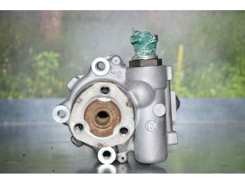 Recambio de bomba direccion para audi a3 (8l) 1.9 tdi ambiente referencia OEM IAM 1J0422154 7691955234 ZF