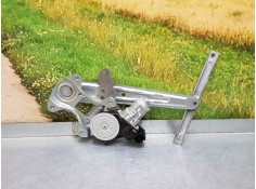 Recambio de elevalunas trasero derecho para nissan juke (f15) acenta referencia OEM IAM  2 PINS ELECTRICO