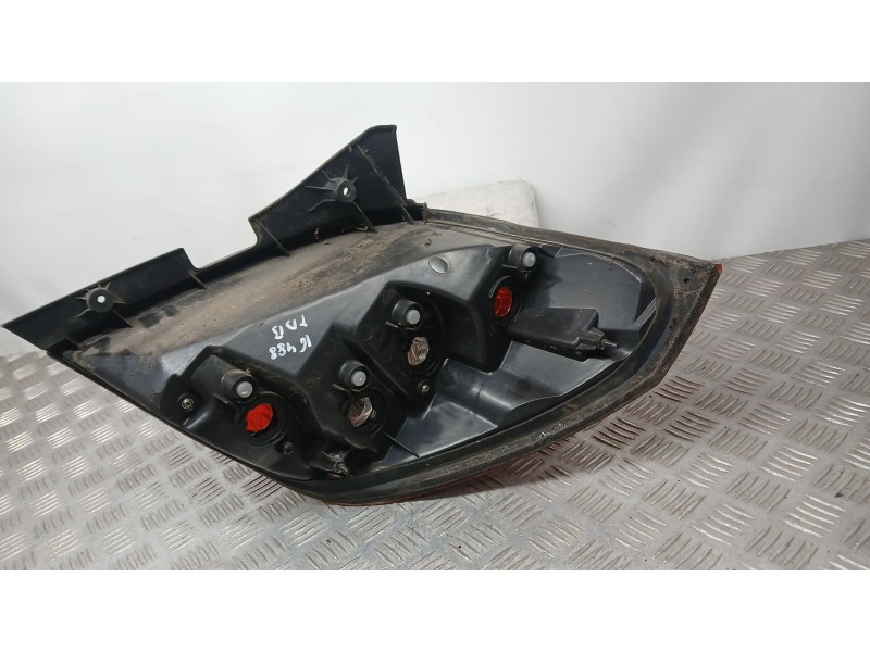 Recambio de piloto trasero izquierdo para opel antara a (l07) 2.0 cdti referencia OEM IAM 96673815  