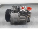 Recambio de compresor aire acondicionado para mercedes-benz clase c (w203) berlina 220 cdi (la) (203.008) referencia OEM IAM A00