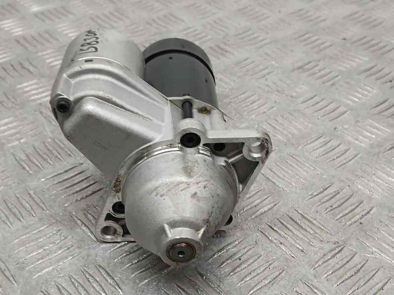 Recambio de motor arranque para opel astra g berlina club referencia OEM IAM 93184533 111123 