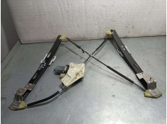Recambio de elevalunas delantero derecho para seat leon (5f1) reference referencia OEM IAM 5F4837462D  ELECTRICO 2 PINS