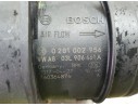 Recambio de caudalimetro para audi a5 sportback (f5a) sport referencia OEM IAM 03L906461A 0281002956 BOSCH
