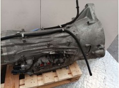 Recambio de caja cambios para volkswagen touareg (7la) tdi v10 referencia OEM IAM HAQ 300704 AUTOMATICA