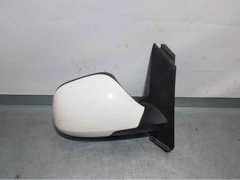 Recambio de retrovisor derecho para seat altea xl (5p5) stylance / style referencia OEM IAM  3 CABLES ELECTRICO