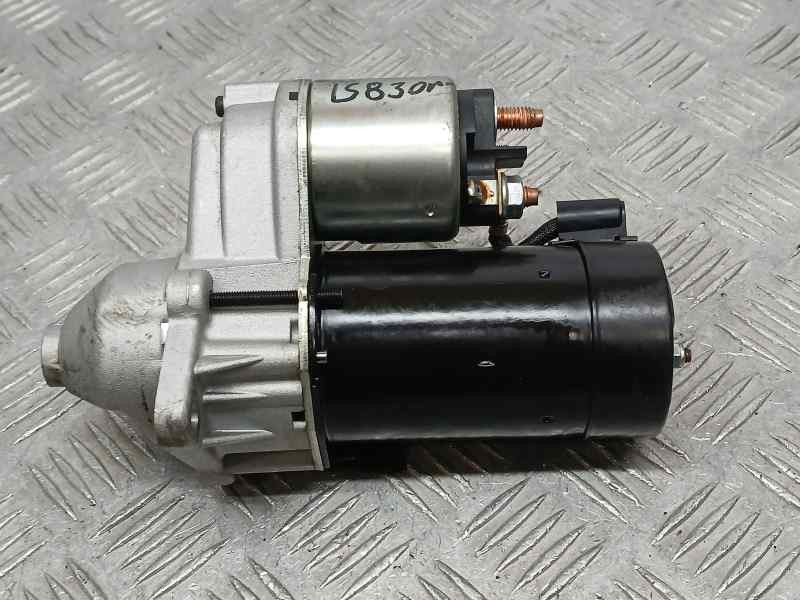 Recambio de motor arranque para opel astra g berlina club referencia OEM IAM 93184533 111123 