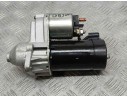 Recambio de motor arranque para opel astra g berlina club referencia OEM IAM 93184533 111123 