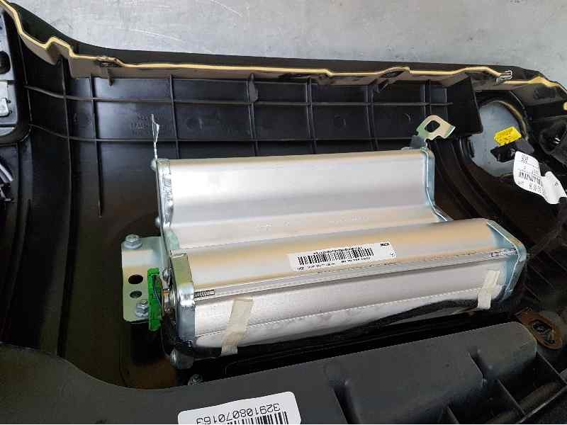 Recambio de kit airbag para mercedes-benz clase m (w164) 320 cdi 4m edition 10 referencia OEM IAM   C/SALPICADERO
