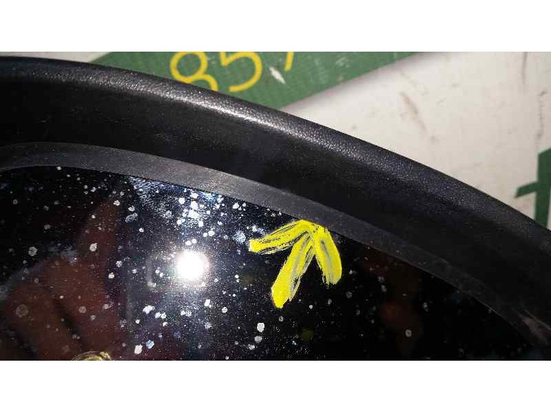 Recambio de retrovisor derecho para seat ibiza (6j5) reference referencia OEM IAM  5 PINS ELECTRICO