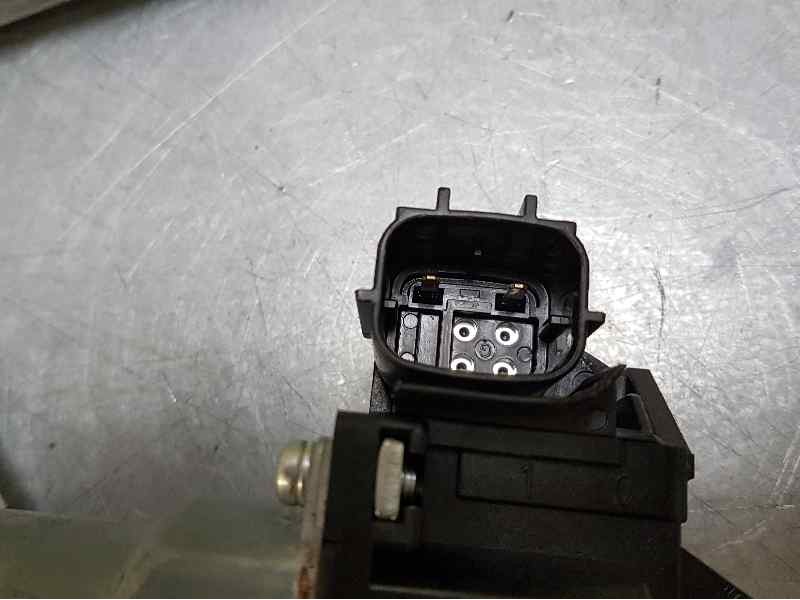 Recambio de elevalunas trasero derecho para nissan juke (f15) acenta referencia OEM IAM  2 PINS ELECTRICO