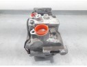 Recambio de compresor aire acondicionado para mercedes-benz clase c (w203) berlina 220 cdi (la) (203.008) referencia OEM IAM A00