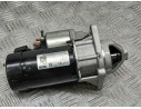 Recambio de motor arranque para opel astra g berlina club referencia OEM IAM 93184533 111123 