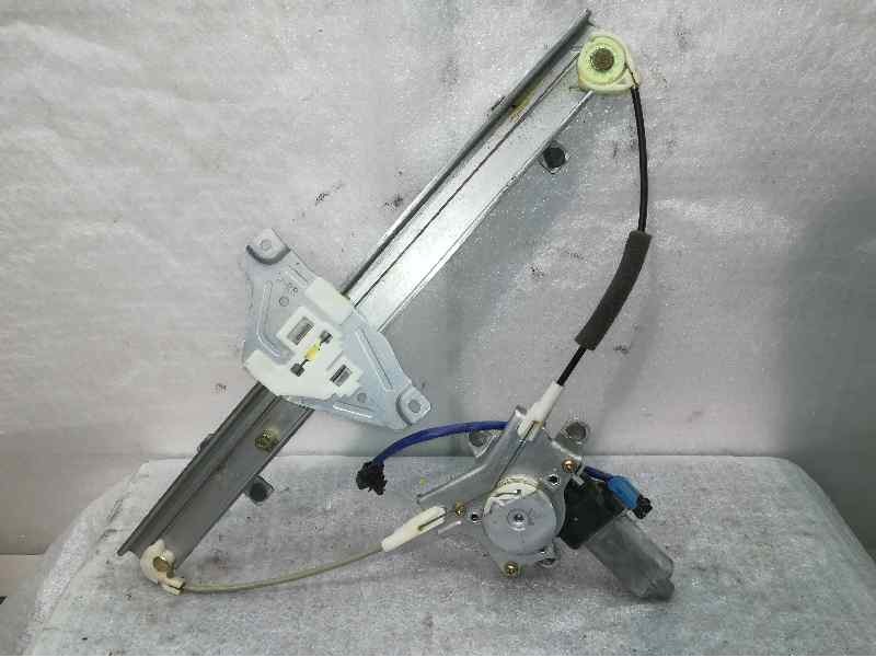 Recambio de elevalunas trasero derecho para chevrolet lacetti 1.6 cat referencia OEM IAM A00112050453 96475132 