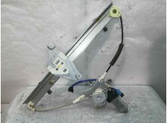 Recambio de elevalunas trasero derecho para chevrolet lacetti 1.6 cat referencia OEM IAM A00112050453 96475132 