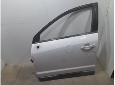 PUERTA DELANTERA IZQUIERDA 95416993 TOCADA 