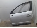 Recambio de puerta delantera izquierda para opel antara a (l07) 2.0 cdti referencia OEM IAM 95416993 TOCADA 