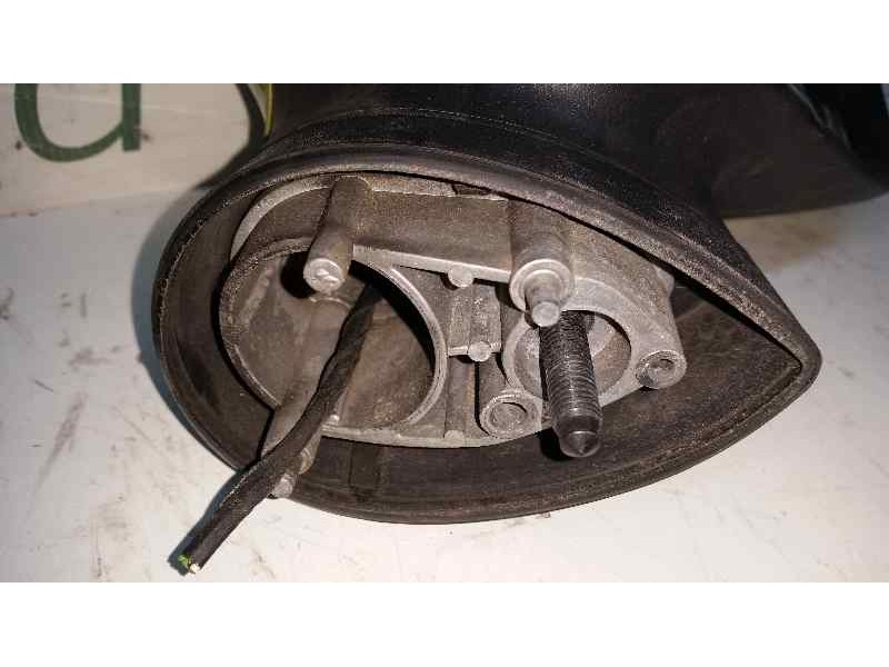 Recambio de retrovisor derecho para seat ibiza (6j5) reference referencia OEM IAM  5 PINS ELECTRICO