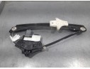 Recambio de elevalunas trasero izquierdo para skoda fabia iv (pj3) 1.0 tsi referencia OEM IAM 6VA839461  