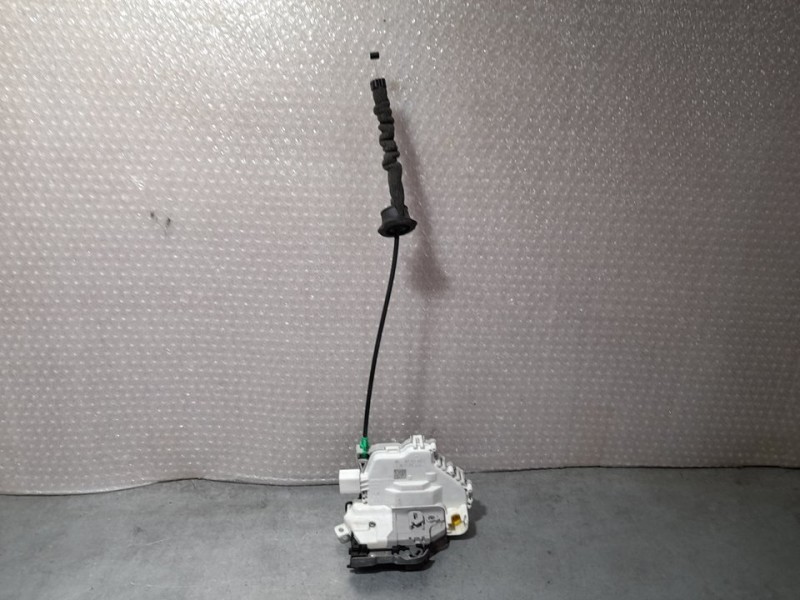 Recambio de cerradura puerta delantera izquierda para audi a5 sportback (f5a) sport referencia OEM IAM 8X1837015  