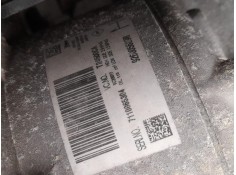 Recambio de compresor aire acondicionado para dacia logan ii tce 90 lpg referencia OEM IAM 926005689R  