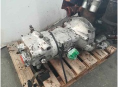 Recambio de caja cambios para auto union dkw furgoneta referencia OEM IAM 03978  3VELOCIDADES