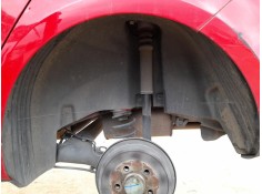 Recambio de plastico pase rueda tras. izq. para seat ibiza iv (6j5, 6p1) 1.2 referencia OEM IAM 6P0810969A  