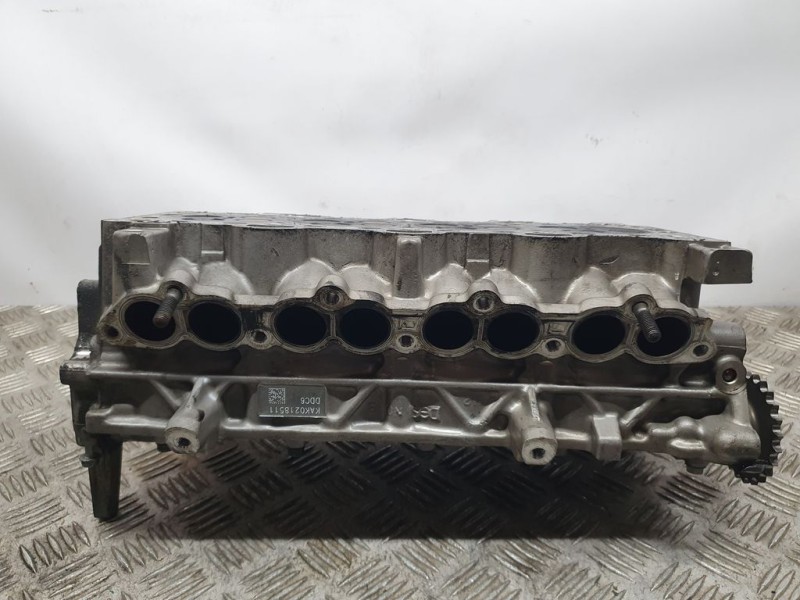 Recambio de culata para hyundai ix35 classic 2wd referencia OEM IAM KAK0218511  