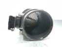 Recambio de caudalimetro para renault megane i coupe fase 2 (da..) 1.9 dci sportway referencia OEM IAM 5WK9620Z  SIEMENS