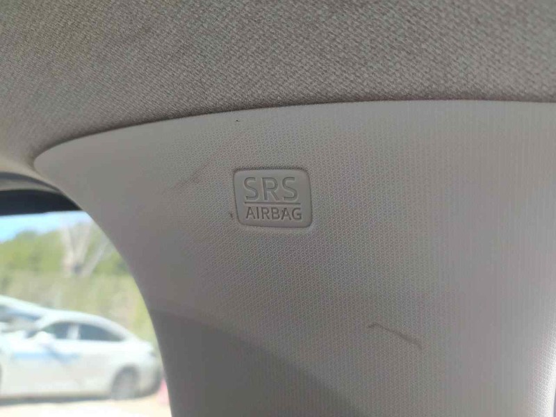 Recambio de airbag cortina delantero izquierdo para mazda 3 lim. () black tech edition referencia OEM IAM B62T57KA0  