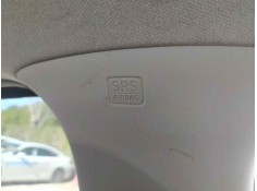 Recambio de airbag cortina delantero izquierdo para mazda 3 lim. () black tech edition referencia OEM IAM B62T57KA0  