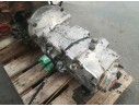 Recambio de caja cambios para auto union dkw furgoneta referencia OEM IAM 03978  3VELOCIDADES