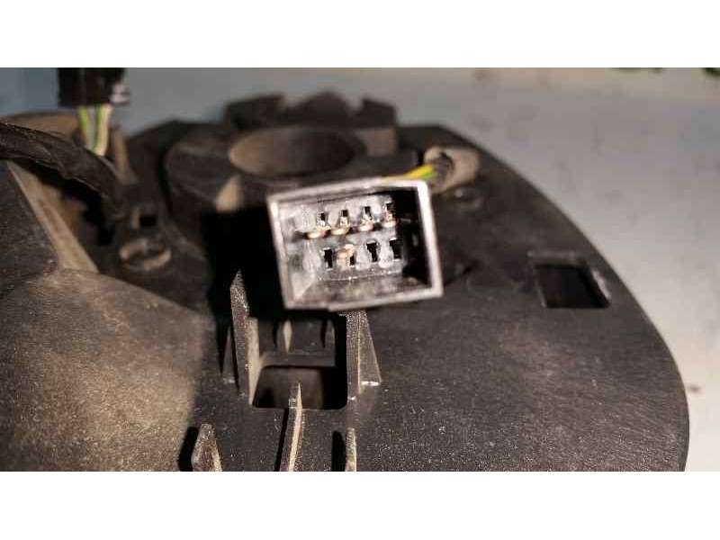 Recambio de retrovisor derecho para seat ibiza (6j5) reference referencia OEM IAM  5 PINS ELECTRICO