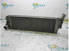 Recambio de intercooler para renault scenic ii grand confort dynamique referencia OEM IAM   