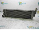 Recambio de intercooler para renault scenic ii grand confort dynamique referencia OEM IAM   