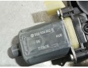Recambio de elevalunas delantero derecho para seat leon (5f1) reference referencia OEM IAM 5F4837462D  ELECTRICO 2 PINS