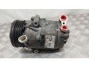 Recambio de compresor aire acondicionado para opel astra h gtc (a04) 1.7 cdti (l08) referencia OEM IAM 13322148 DELPHI 401351739
