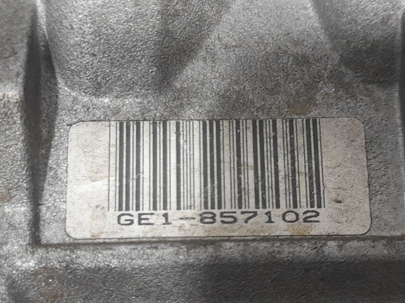 Recambio de compresor aire acondicionado para mercedes-benz clase c (w203) berlina 220 cdi (la) (203.008) referencia OEM IAM A00