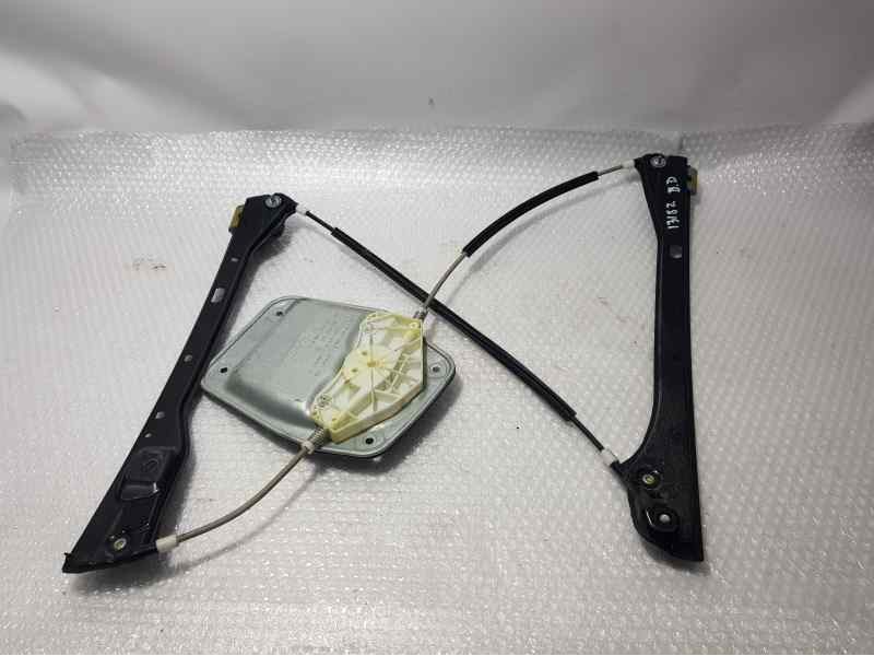 Recambio de elevalunas delantero derecho para volkswagen golf plus (521) advance referencia OEM IAM 5M1837402P  ELÉCTRICO