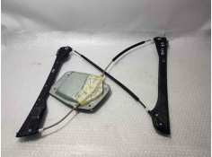 Recambio de elevalunas delantero derecho para volkswagen golf plus (521) advance referencia OEM IAM 5M1837402P  ELÉCTRICO