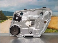 Recambio de elevalunas delantero derecho para mercedes-benz clase m (w164) 320 cdi 4m edition 10 referencia OEM IAM A2518200842 