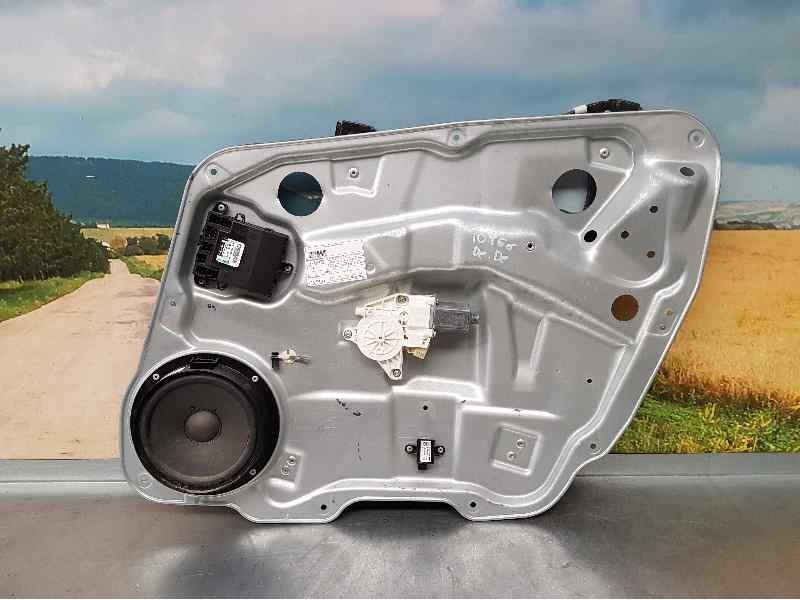 Recambio de elevalunas delantero derecho para mercedes-benz clase m (w164) 320 cdi 4m edition 10 referencia OEM IAM A2518200842 