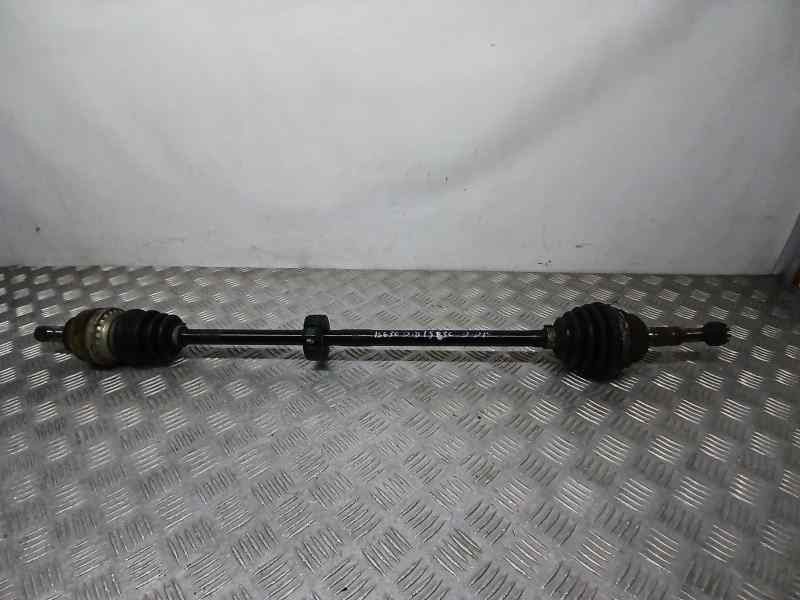 Recambio de transmision delantera derecha para opel astra g berlina club referencia OEM IAM 13243461  